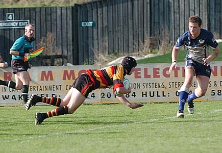 Luke Haigh91